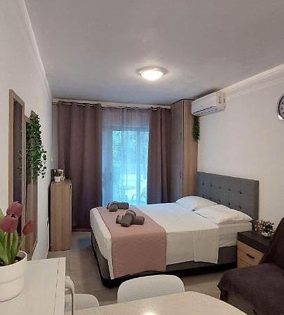 Stay With Oleg C17 Paralimni Exterior foto