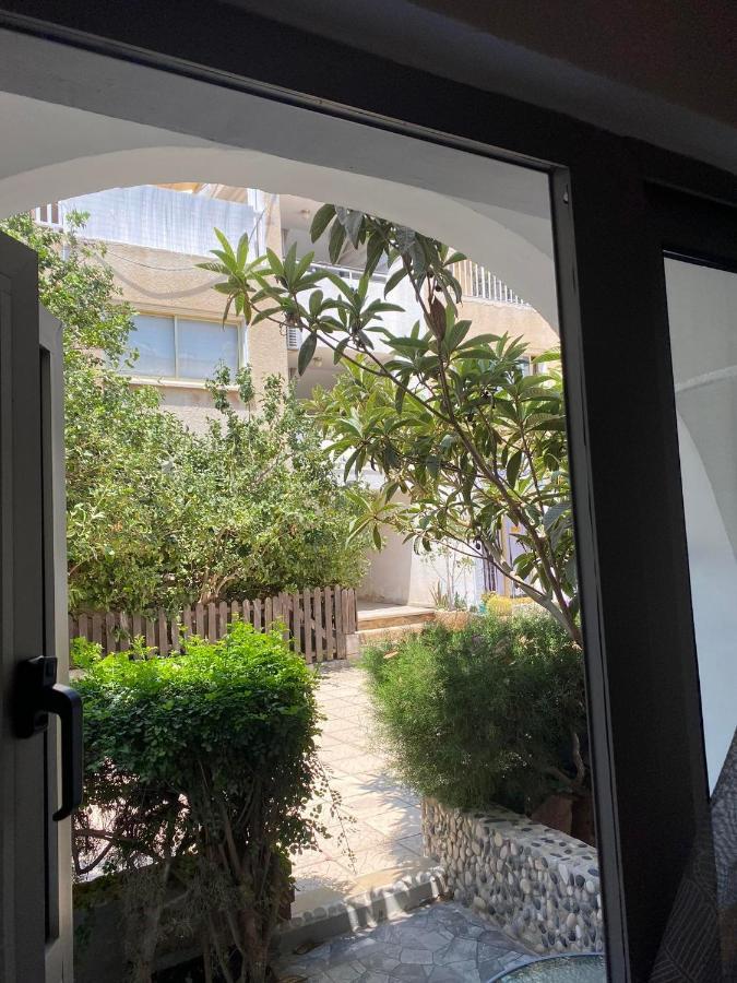 Stay With Oleg C17 Paralimni Exterior foto