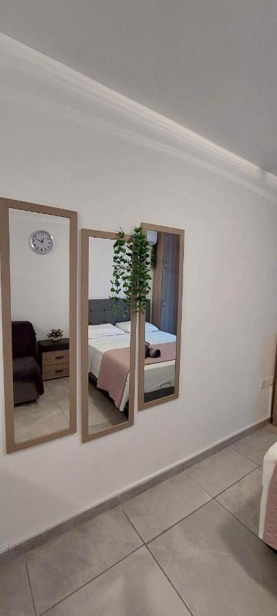 Stay With Oleg C17 Paralimni Exterior foto